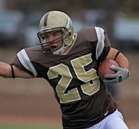 GPAC Football <br /> Week #10